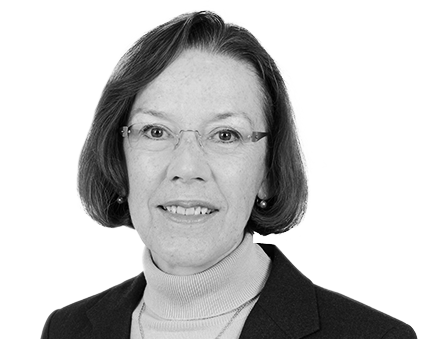 Mayvin_Linda Holbeche Associate Consultant