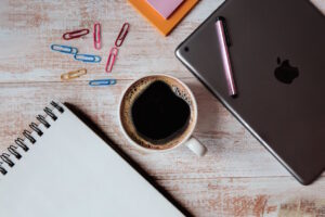 Working remotely: how to feel connected in an office-less organisation