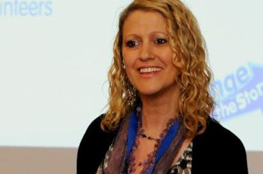 Mayvin_Rachel Briggs Blue Cross HR Director Clients Good Leadership and Gender
