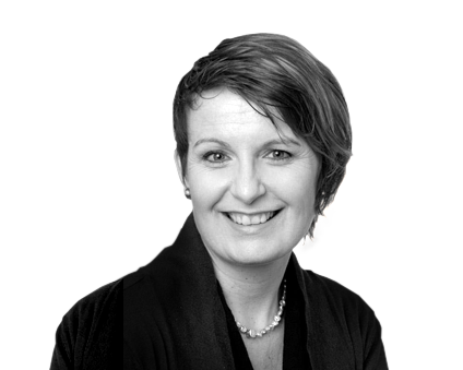Mayvin Patricia Van Overstraeten