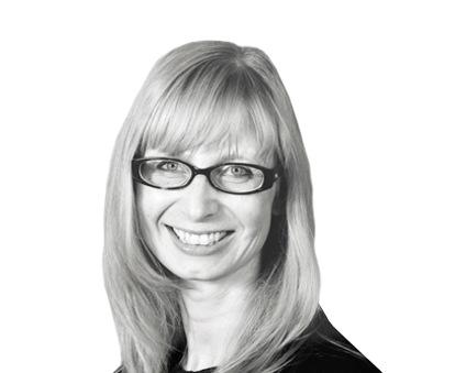 DEBBIE HANNAN