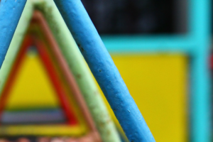 Artfulness in the organisational playground